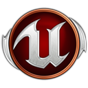 Unreal Tournament III icon